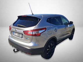 Nissan Qashqai - 2014