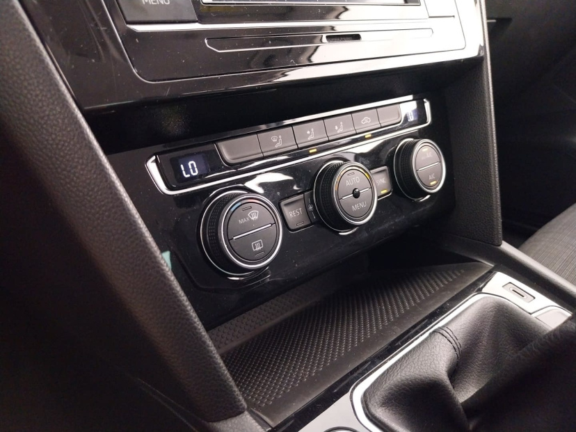 Volkswagen Passat, 2019