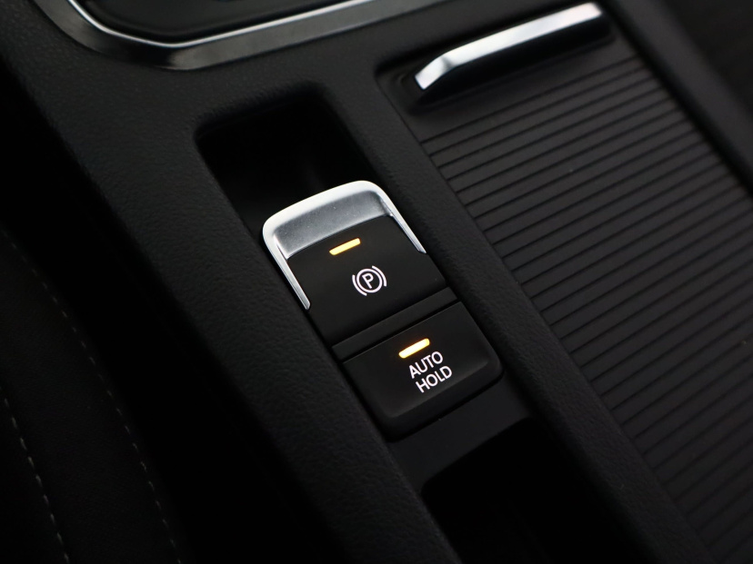 Volkswagen Passat, 2019