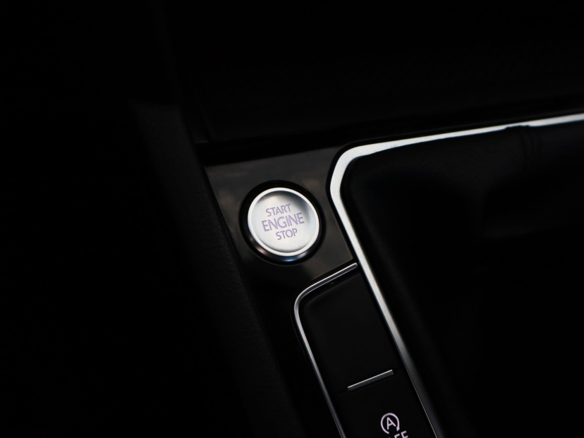 Volkswagen Passat, 2019