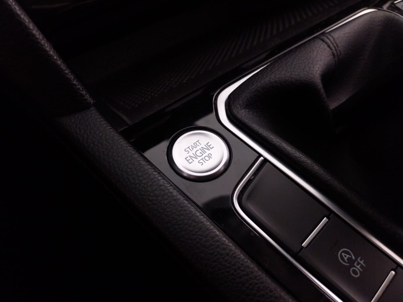 Volkswagen Passat, 2019