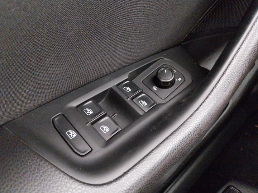 Volkswagen Passat, 2019