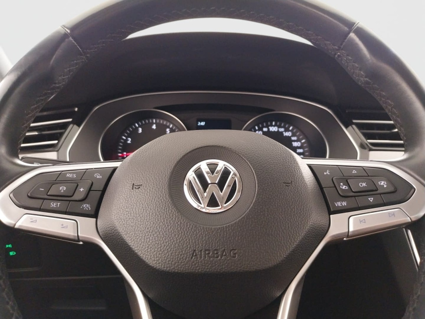 Volkswagen Passat, 2019