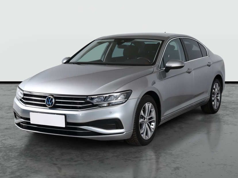 Volkswagen Passat, 2019