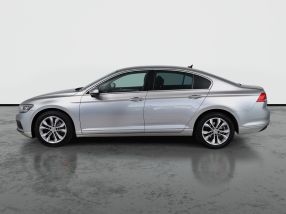 Volkswagen Passat - 2019