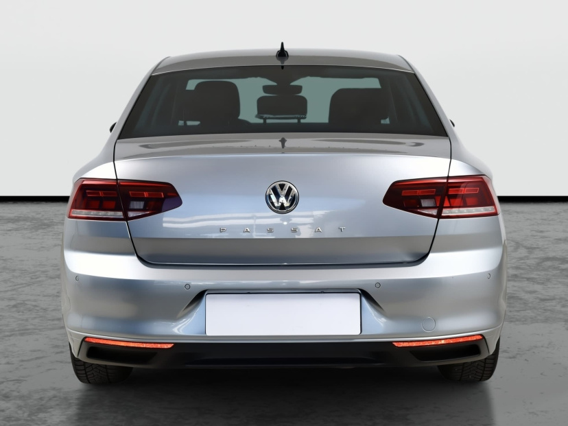 Volkswagen Passat, 2019