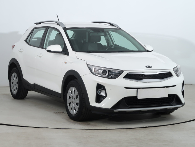 Kia Stonic 2019