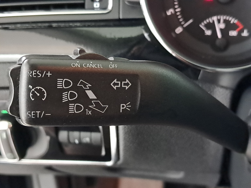 Škoda Superb, 2015