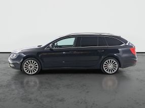 Škoda Superb - 2015