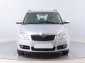 Škoda Fabia, 2008