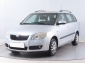 Škoda Fabia, 2008