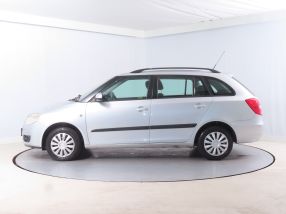Škoda Fabia - 2008
