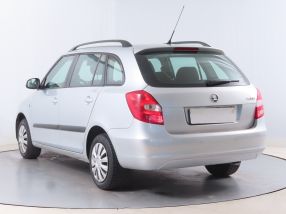 Škoda Fabia - 2008