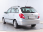 Škoda Fabia, 2008