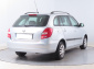 Škoda Fabia, 2008