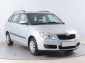 Škoda Fabia, 2008