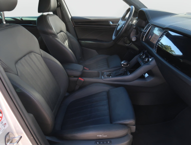 Škoda Kodiaq - 2023