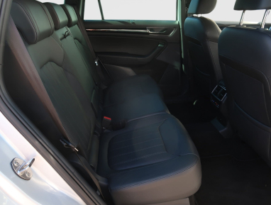 Škoda Kodiaq - 2023