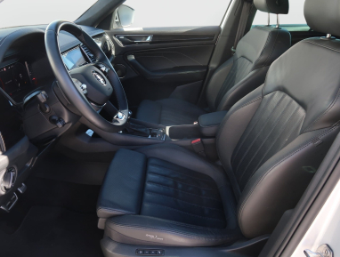Škoda Kodiaq - 2023
