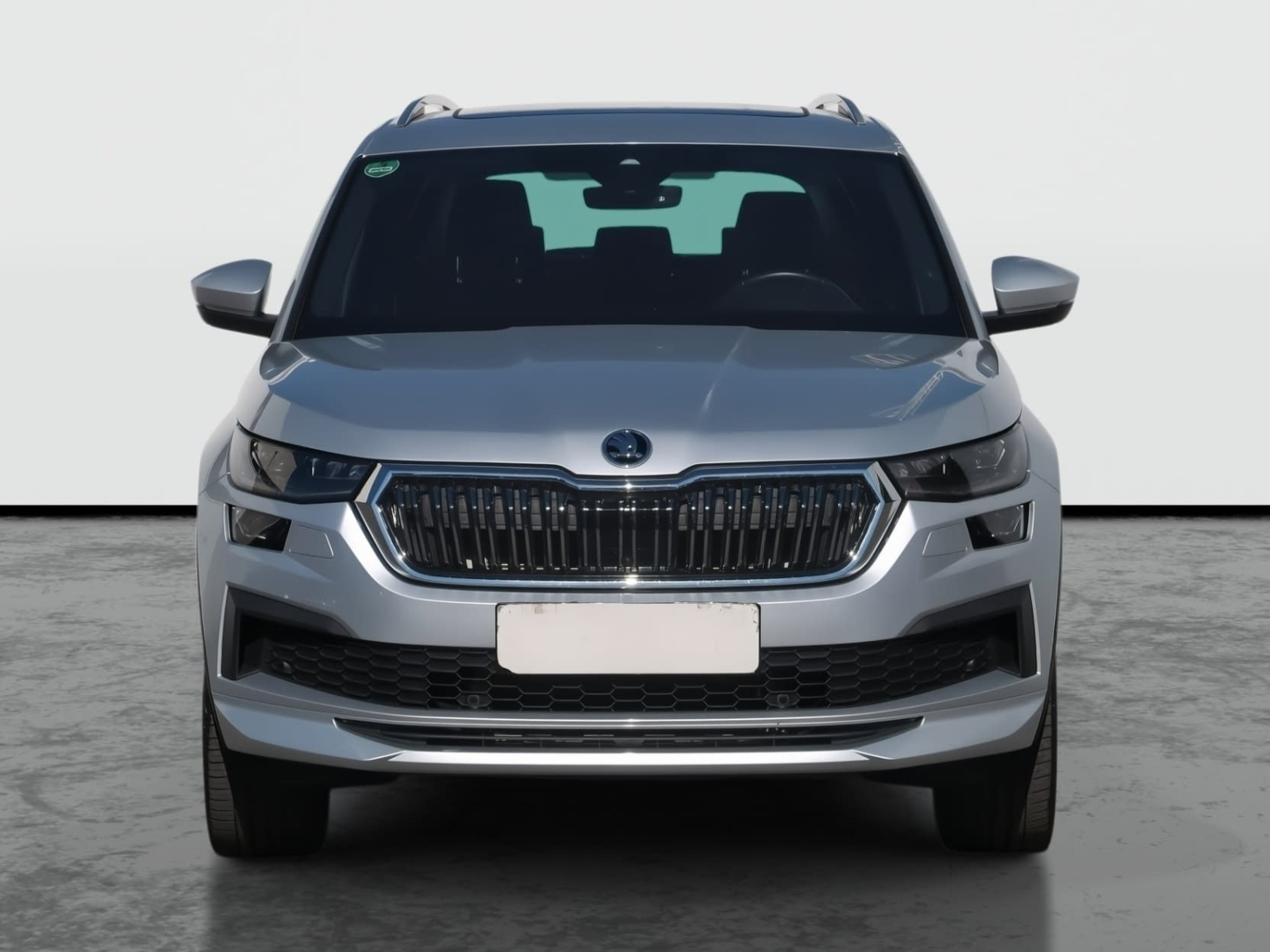 Škoda Kodiaq - 2023