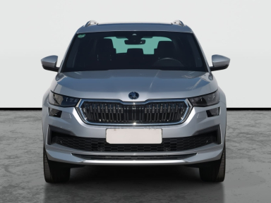 Škoda Kodiaq - 2023