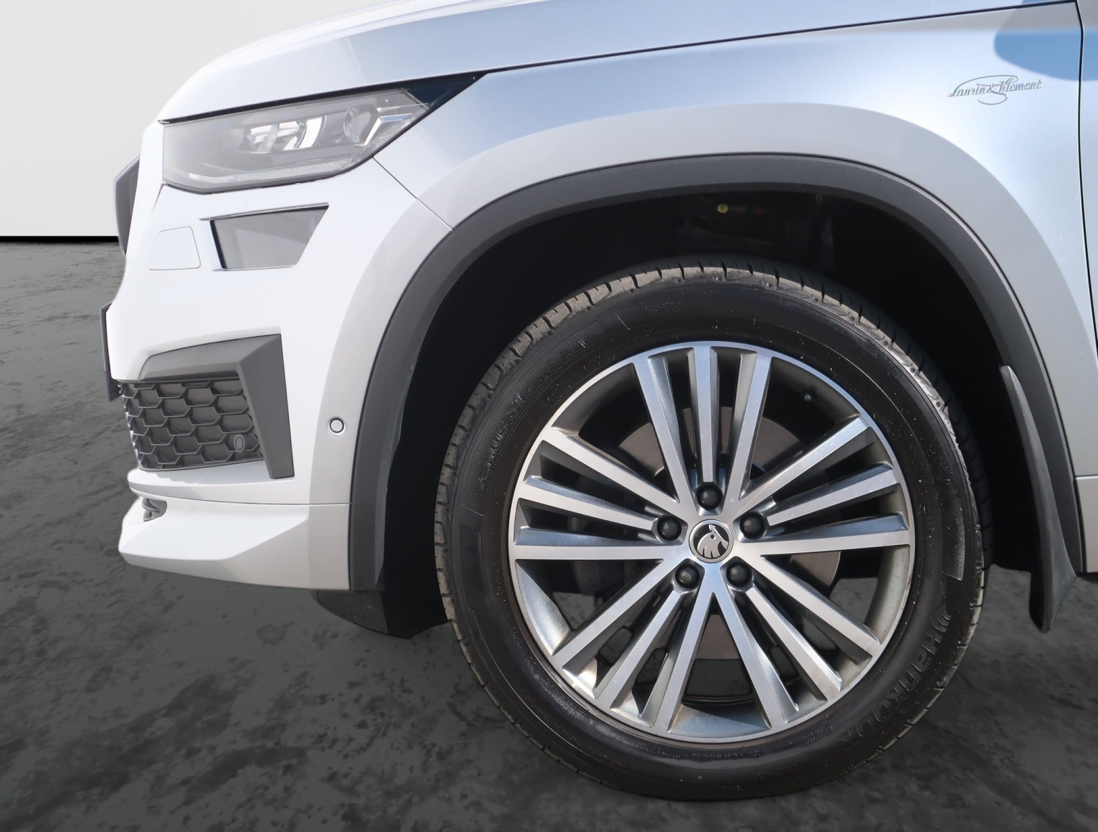 Škoda Kodiaq - 2023
