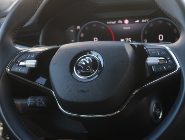 Škoda Kodiaq - 2023
