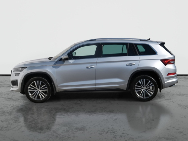 Škoda Kodiaq - 2023