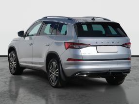 Škoda Kodiaq - 2023