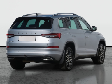 Škoda Kodiaq - 2023