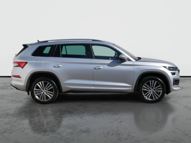 Škoda Kodiaq - 2023