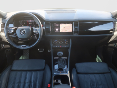 Škoda Kodiaq - 2023