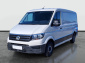 Volkswagen Crafter, 2019
