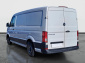 Volkswagen Crafter, 2019