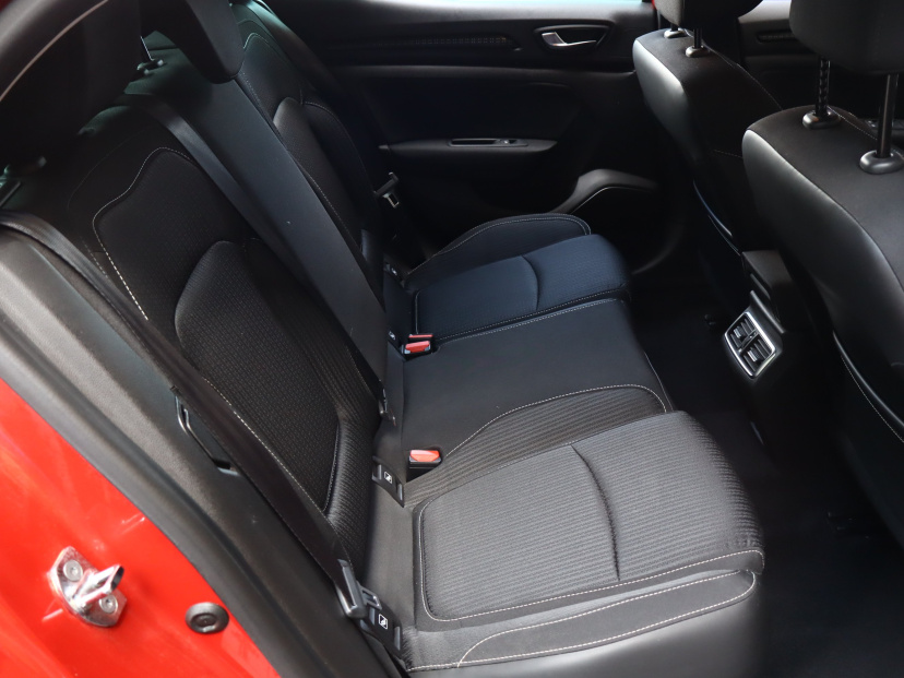 Renault Megane, 2016
