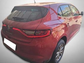 Renault Megane - 2016