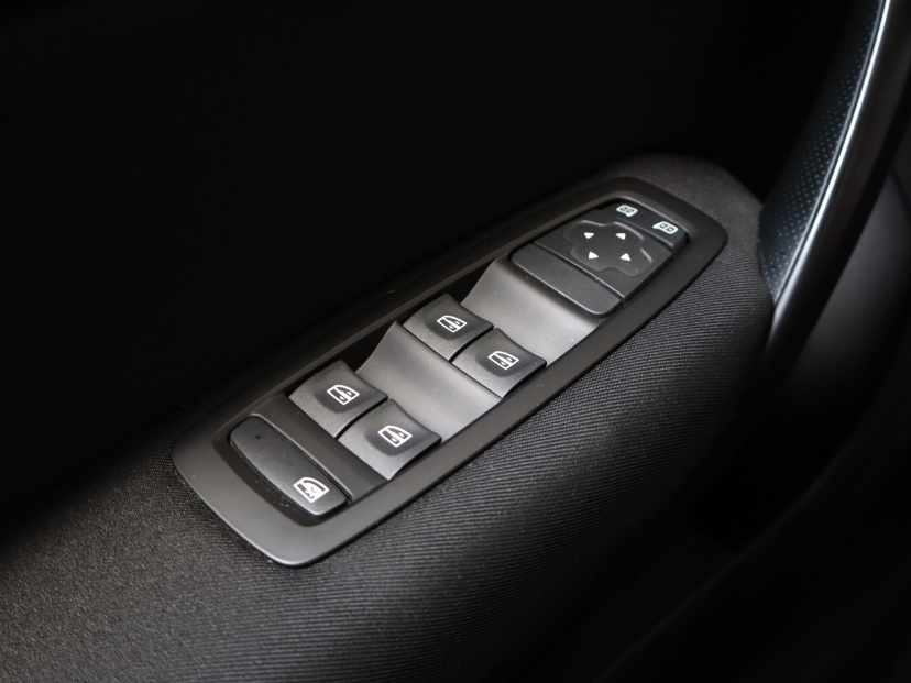 Renault Megane, 2016