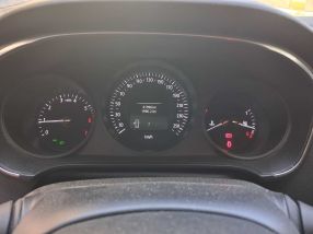 Renault Megane - 2016