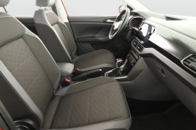 Volkswagen T-Cross - 2020