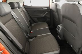 Volkswagen T-Cross - 2020