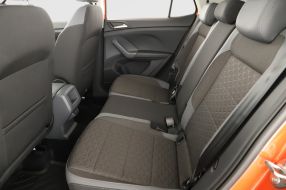 Volkswagen T-Cross - 2020