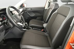 Volkswagen T-Cross - 2020