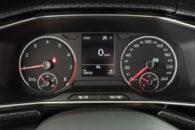 Volkswagen T-Cross - 2020