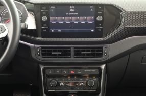 Volkswagen T-Cross - 2020