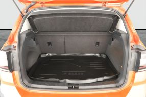 Volkswagen T-Cross - 2020
