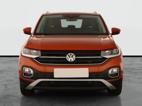 Volkswagen T-Cross - 2020
