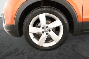 Volkswagen T-Cross - 2020