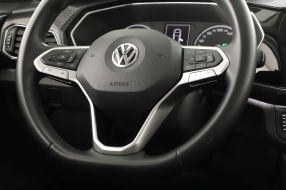 Volkswagen T-Cross - 2020