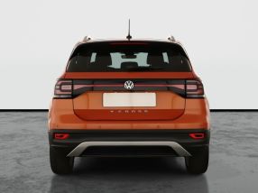 Volkswagen T-Cross - 2020