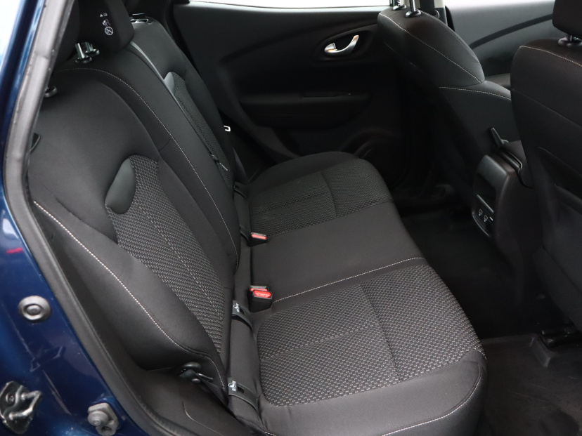 Renault Kadjar, 2019